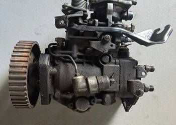 Pompa wtryskowa Volkswagen 1.9 TD