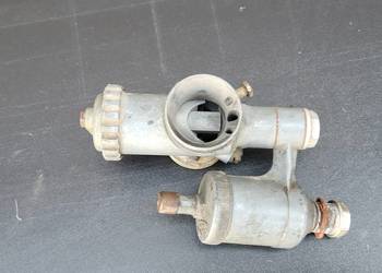 GAŻNIK BING 2/27,5/6 HOREX VICTORIA KR 35 VERGASER