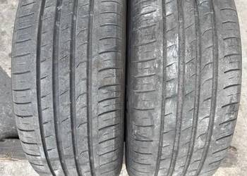2szt nexen nfera su1 215/55r17