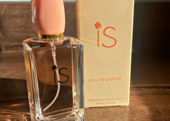 IS FLORI perfumy damskie 100ml