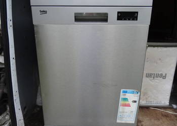 Zmywarka beko 60x60x85