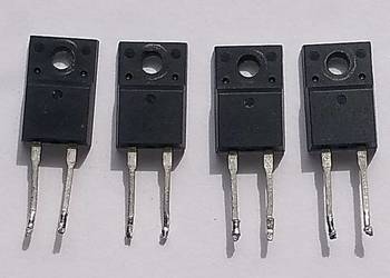 Dioda 15ETX06FP szybka