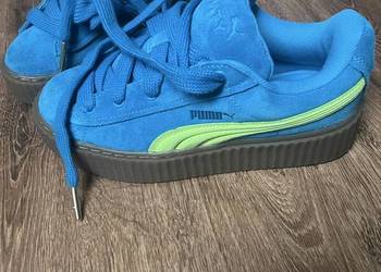 Buty chłopięce