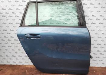 C4 GRAND PICASSO II 15r drzwi prawe tył 130 mikronów