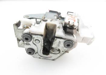 ZAMEK PRAWY TYLNY CITROEN C1