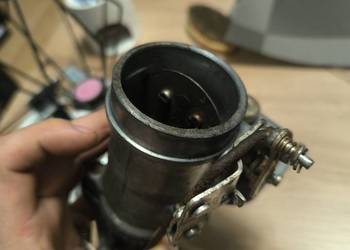 Gaźnik G35 zuk nysa tarpan nowy leżak magazynowy