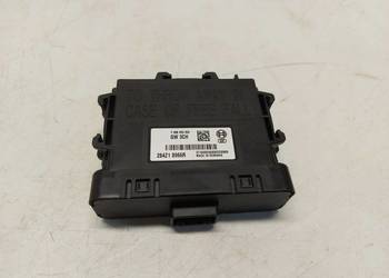 Renault Master III LIFT  sterownik moduł komputer centralka 284z18966r