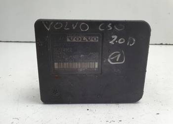 Volvo XC60 POMPA ABS hamulcowa 30681619 P31274911 Volvo XC60 POMPA ABS hamulcowa 30681619 P31274911