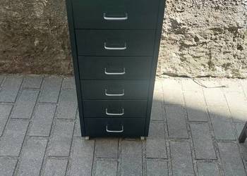Szafka Ikea Helmer