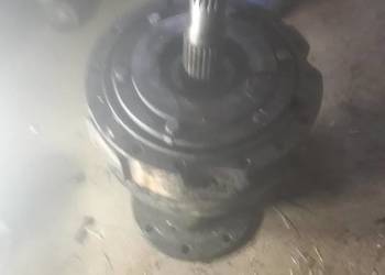 Zwolnica lewa C-385, ursus, zetor