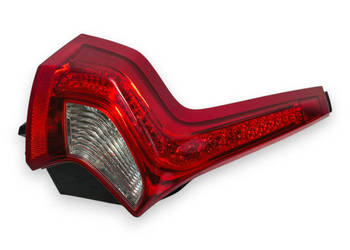 LAMPA LEWA Volvo V60 2010-2018 tylna tylnia lewy tył 31214963