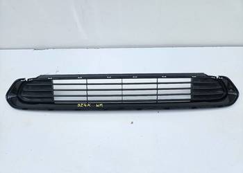 TOYOTA BZ4X KRATKA ŚRODKOWA ZDERZAKA PRZÓD 53112-42360 52711-42170