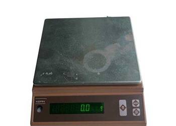 Waga KERN 822-43