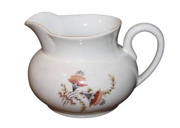 Porcelanowy dzbanek Porsgrunds Porselænsfabrik 1911-1930