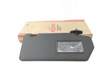 DASZEK PRZECIWSŁONECZNY PRAWY FIAT ELBA 91-96 DASZEK PRZECIWSŁONECZNY PRAWY FIAT ELBA 91-96