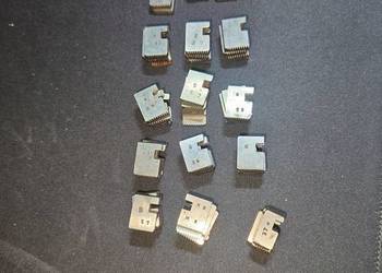 Noże do głowicy Pittlera noże Pittlera