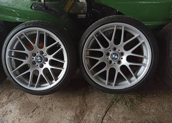 Felgi Bmw styling 163 Csl 19 8,5/9,5j et 35