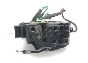 ZAMEK DRZWI LEWY PRZÓD HYUNDAI i30 Kombi 81310-2L020 07-12