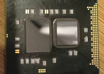 Procesor Intel Core i3-350M