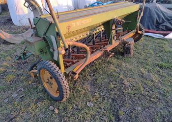 Amazone d7 special 3m