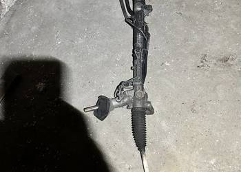 Mazda 5 przekładnia kierownicza magiel