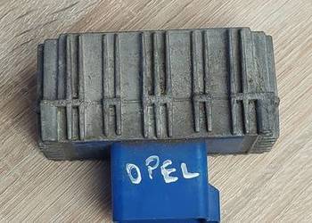 Przekaźnik świec żarowych OPEL VECTRA C SUZUKI  55353011