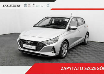 Hyundai i20 DX26196#1.2 Pure Cz.cof Bluetooth KLIMA Salon PL VAT 23% III (…