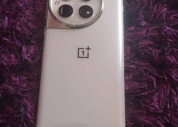 OnePlus 12 - 16/512 GB OKAZJA, JAK NOWY