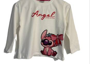 Bluzka Angel / Stich