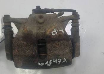 ZACISK HAMULCOWY PRZÓD LEWY VOLKSWAGEN GOLF VII