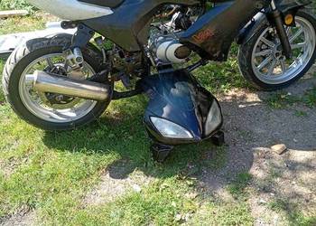 Motorower Zipp