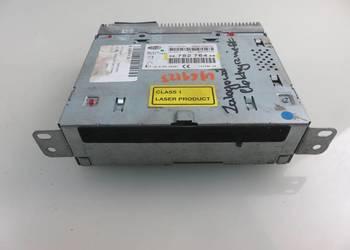 RADIO PEUGEOT 508 I (8D) 9666090780