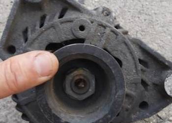 Alternator do BMW