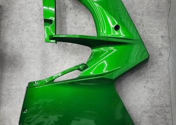KAWASAKI NINJA H2 SX H2SX 20 LEWA OWIEWKA OSŁONA WYPEŁNIENIE BOK MOCOWANIE