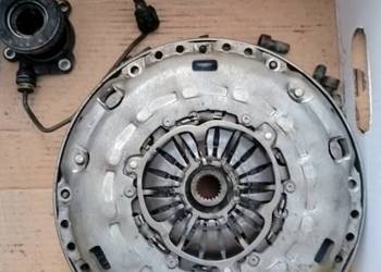 OPEL ASTRA IV J 1.7CDTI A17DTR KOŁO DWUMASOWE 415047210 SPRZĘGŁO A828