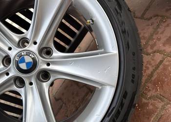Koła letnie BMW 18" 8.5J 5x120 74.1 ET20