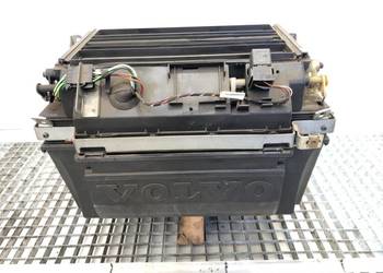 NAGRZEWNICA KOMBAJN VOLVO FH12 8144575 Ciągnik siodłowy KOMBAJN