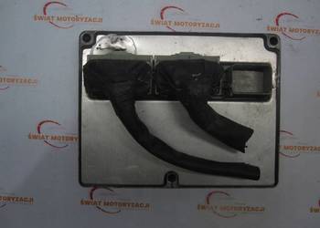 FOCUS 1.8 B komputer sterownik silnika 5M51-12A650-RC