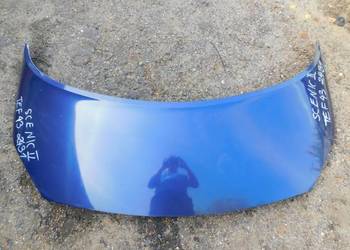 scenic II maska kolor TEF43 nr 2431 WYSYŁKA