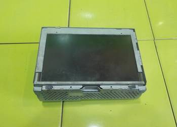 LAND ROVER FREELANDER II 2.2 TD4 07r wyswietlacz 6H52-10E889-AC