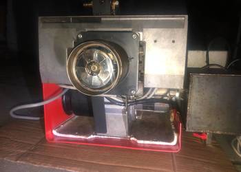 Ogrzewanie Palnik Olejowy Multiolejowy 50Kw Piotr Gumiennik