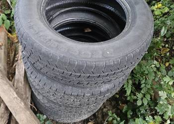 Opony 205 65 r15