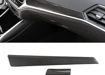Panel wykończeniowy konsoli środkowej  BMW serii 3 G20, G21, G22, G23