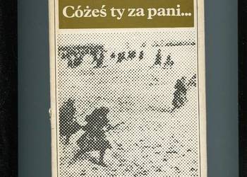 Cóżeś ty za pani - Jerzy Korczak