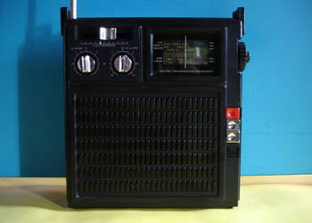 Radio STERN GARANT R-2130