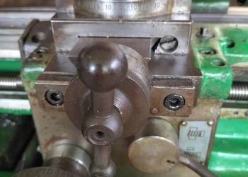 tokarka tsb 20 koła zmianowe planszajba