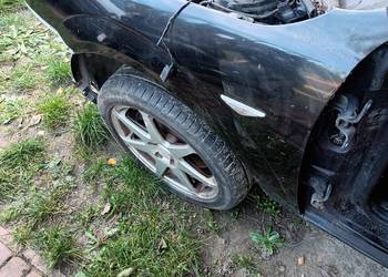 Blotnik ford mondeo Mk3 kolor GO
