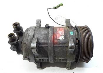 SPRĘŻARKA KLIMATYZACJI VW LT 28 35 2.5 102KM 96-06 KOMPRESOR