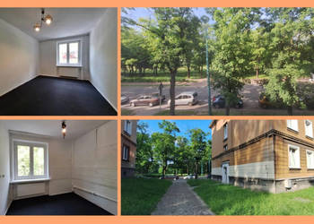 duża kawalerka na osiedlu A |32 m² | piwnica 10 m²