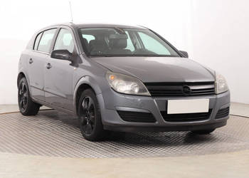 Opel Astra 1.7 CDTI